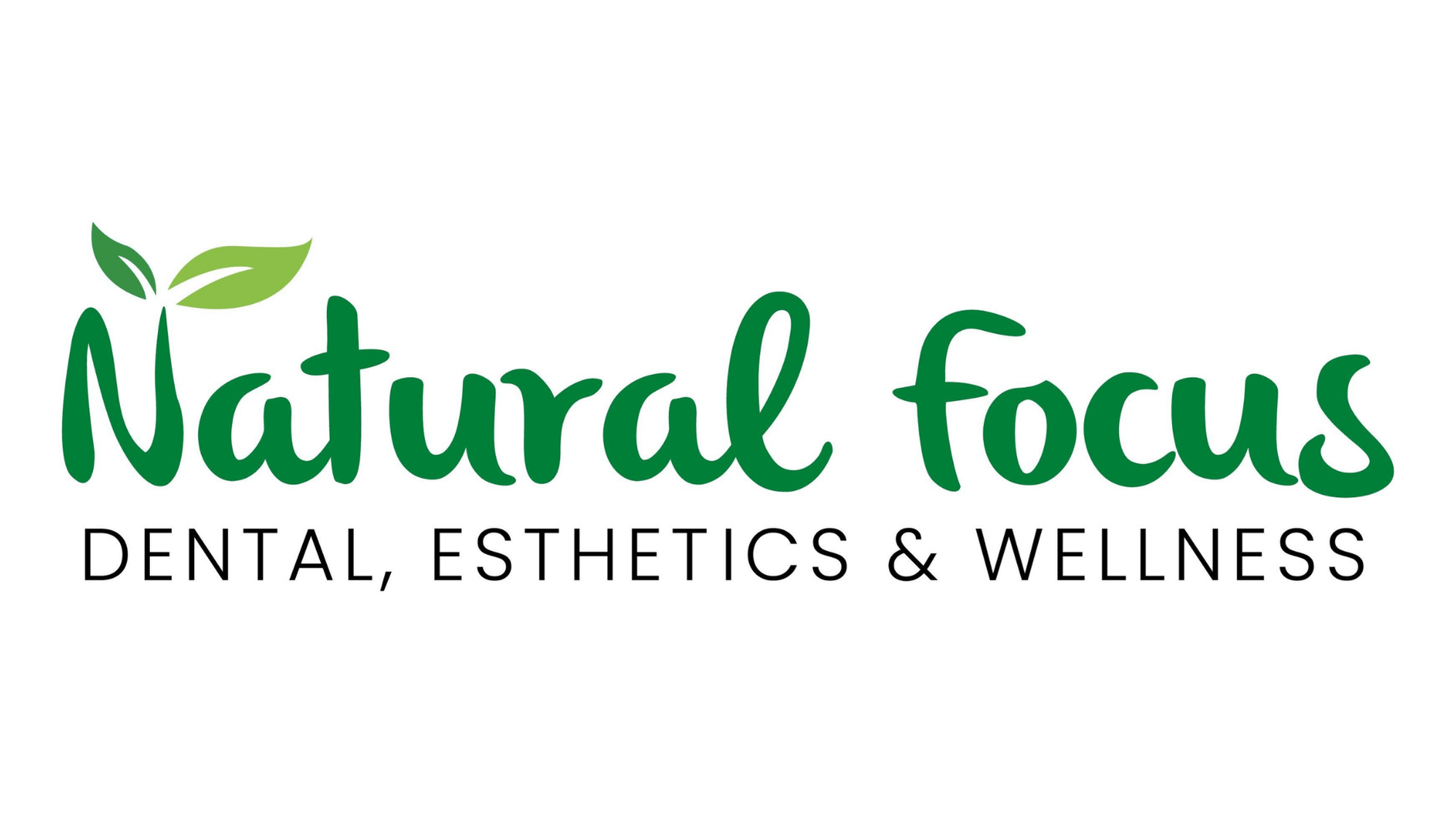 Natural Focus Dental, Esthetics & Wellness